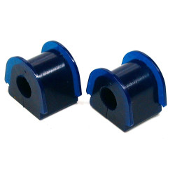 SuperPro Rear Sway Bar Mount Bush Kit 27mm for Mitsubishi Challenger/L400 Delica/Pajero/Starwagon
