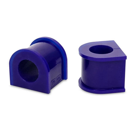 Polyuretánové silentbloky SuperPro Sway Bar Mount to Link Bush Kit 25mm | race-shop.sk