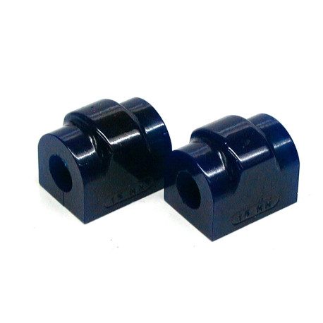 Polyuretánové silentbloky SuperPro Sway Bar Mount Bush Kit 21mm for BMW | race-shop.sk