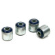 SuperPro Rear Trailing Arm Upper Bush Kit (80ShA) | race-shop.sk