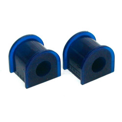 SuperPro Front & Rear Sway Bar Mount Bush Kit 20mm for Ford Cortina, Honda Prelude