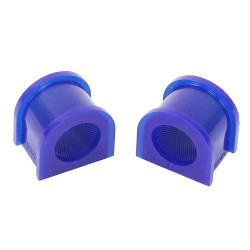 SuperPro Front Sway Bar Mount Bush Kit 19mm for Ford Telstar AX, AY 1992-1996