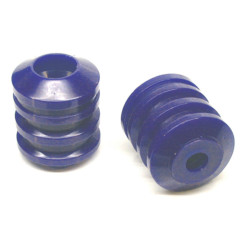 SuperPro Front Upper Bump Stop Bush Kit for Holden Calais/Caprice/Commodore/Statesman, Triumph TR 7/TR 8, Toyota Lexcen and more