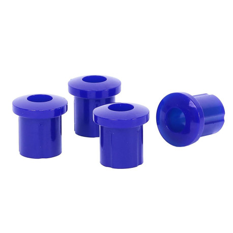 Polyuretánové silentbloky SuperPro Rear Leaf Spring Shackle Upper Bush Kit 16mm for Ford Transit 72E, 73E 1965-1978 | race-shop.sk