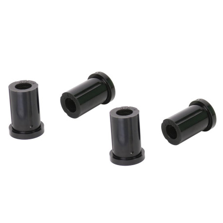 SuperPro SuperPro Rear Leaf Spring Shackle Upper Bush Kit Heavy Duty for Mitsubishi Challenger/Express/L200 Express/L200/Triton and more | race-shop.sk