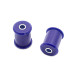 SuperPro Front Spring Eye Bushing Set - Rear Leaf Spring (80ShA) | race-shop.sk