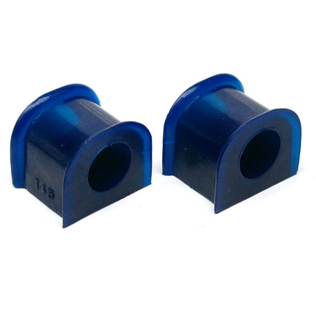SuperPro SuperPro Front Sway Bar Mount Bush Kit 28mm for Ford Bronco/F-100 | race-shop.sk