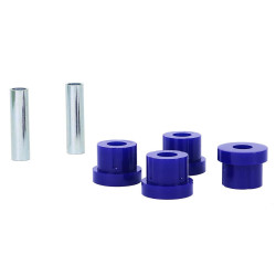 JEEP-SPRG/R/EYE BUSH (80ShA)