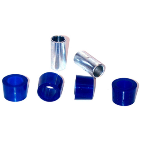 Polyuretánové silentbloky SuperPro Front Lower Control Arm Inner Bush Kit for Morris Mini MK1, MK2 1960-1980 | race-shop.sk