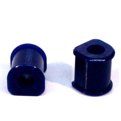 SuperPro Sway Bar Mount Bush Kit 18mm for Porsche