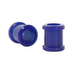 SuperPro Front Lower Shock Absorber Bush Kit 19mm