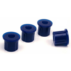 SuperPro Rear Leaf Spring Eye Bush Kit 4mm for Nissan 620 1972-1978