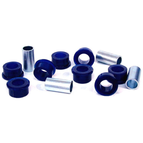 Polyuretánové silentbloky SuperPro Front Lower Control Arm Inner Bush Kit for MG MGA/MGB/MGB GT | race-shop.sk