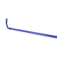 Stabilizátory 22mm Subaru WRX VB Rear Sway Bar (80ShA) | race-shop.sk