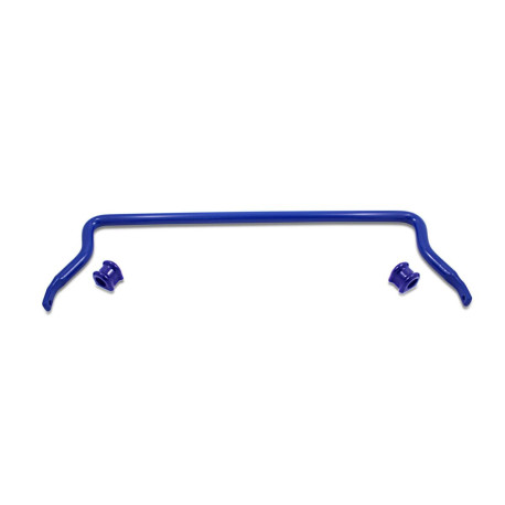 Polyuretánové silentbloky SuperPro Front Sway Bar 33mm for Jeep Wrangler JK 2007-2018 | race-shop.sk