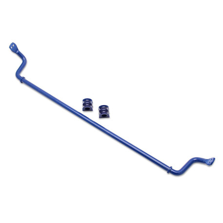 Polyuretánové silentbloky SuperPro Front Sway Bar 24mm Adjustable for Subaru Forester/Impreza | race-shop.sk