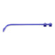 Polyuretánové silentbloky SuperPro Rear Sway Bar 16mm Adjustable for Mazda MX-5 NA, NB 1989-2005 | race-shop.sk