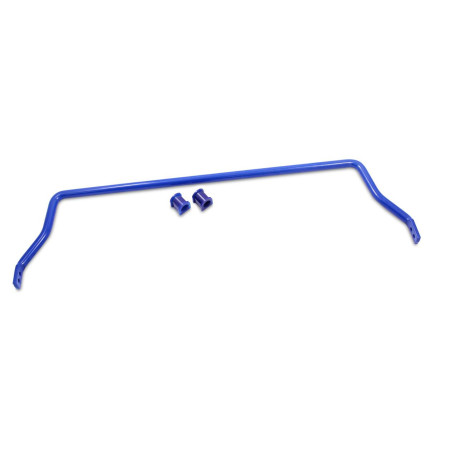 Polyuretánové silentbloky SuperPro Front Sway Bar 24mm Adjustable for Mazda MX-5 NA 1989-1998 | race-shop.sk