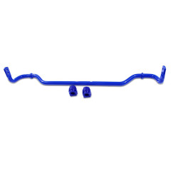 SuperPro Rear Sway Bar 22mm Adjustable for Audi A3/Q2, VW Golf, Škoda Octavia