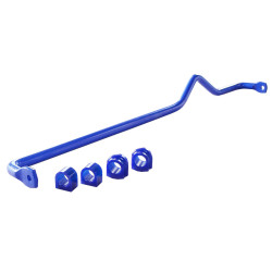 Nissan Patrol Fr 22 mm Sway Bar V (80ShA)