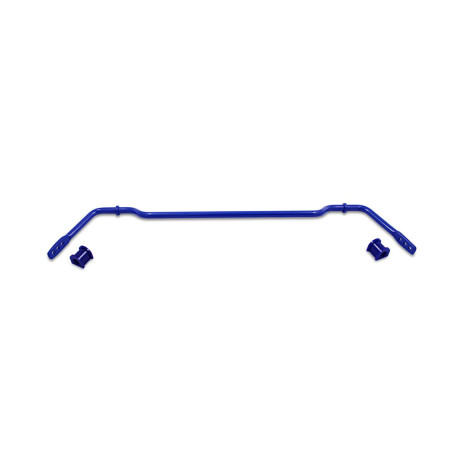 SuperPro SuperPro Rear Sway Bar 20mm Adjustable for Toyota Supra JZA80 1993-2002 | race-shop.sk