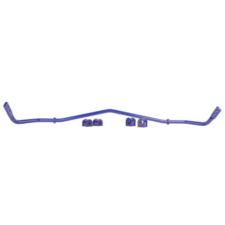 Stabilizátory SuperPro Rear Sway Bar 18mm Adjustable for Mazda RX-8 FE 2003-2012 | race-shop.sk