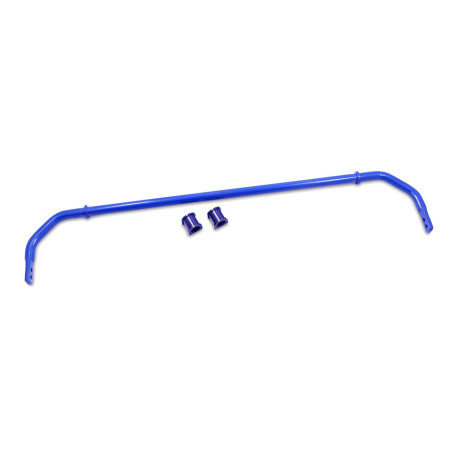 Polyuretánové silentbloky SuperPro Front Sway Bar 27mm Adjustable for Mazda RX-8 FE 2003-2012 | race-shop.sk