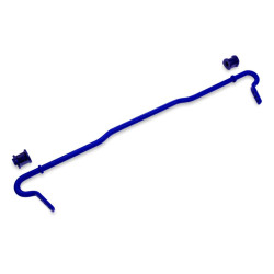 SuperPro Rear Sway Bar 20mm Adjustable for Subaru BRZ, Toyota