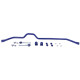 SuperPro SuperPro Rear Sway Bar 24mm Adjustable for Nissan 200SX/Silvia/Skyline/Stagea | race-shop.sk