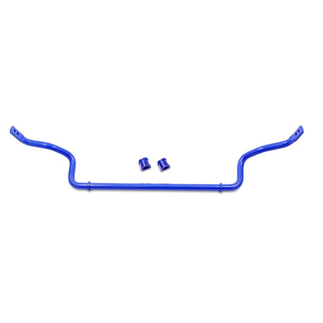 Polyuretánové silentbloky SuperPro Front Sway Bar 27mm Adjustable for Mitsubishi Lancer EVO X 2007-2016 | race-shop.sk