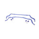 Stabilizátory EVO 10 Fr & Rr Sway Bar Kit (80ShA) | race-shop.sk
