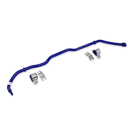 SuperPro VW Golf MK 5/6 2WD Fr 24mm | race-shop.sk