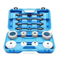 SuperPro Press Tool Kit