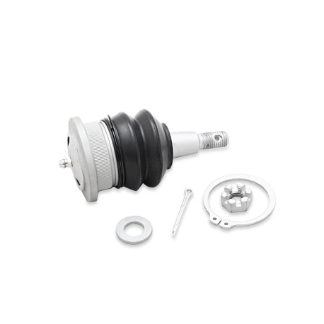 Polyuretánové silentbloky SuperPro Front Upper Control Arm Complete Assembly Fixed Offset for Ford Expedition/F-150 (KIT6670RK) | race-shop.sk