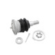 Polyuretánové silentbloky SuperPro Front Replacement Ball Joint (for Fixed Offset Control Arm) for RAM 1500, Dodge Ram 1500 | race-shop.sk