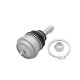 Polyuretánové silentbloky SuperPro Front Replacement Ball Joint (for Fixed Offset Control Arm) for VW Amarok 2H 4MOTION 2010-2022 | race-shop.sk