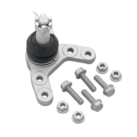 Polyuretánové silentbloky SuperPro Front Replacement Ball Joint (for Fixed Offset Control Arm) for Isuzu D-MAX/MU-X, Mazda BT-50 | race-shop.sk