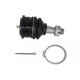 Polyuretánové silentbloky SuperPro Front Replacement Ball Joint (for Fixed Offset Control Arm) for Nissan Navara/Navara NP300/Pathfinder | race-shop.sk