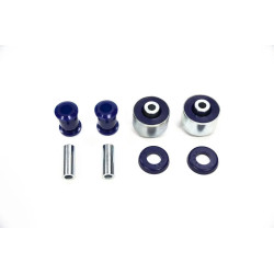 SuperPro Front Control Arm Bush Kit for Ford Fiesta MK7 2008-2017