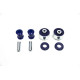 Polyuretánové silentbloky SuperPro Front Control Arm Alignment Bush Kit for Ford Fiesta MK7 2008-2017 | race-shop.sk