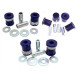 SuperPro SuperPro Bush Kit Prado/ Landcruiser 120 Series - Front (80ShA) | race-shop.sk