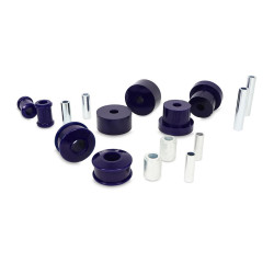 Running Gear Bushing Kit (80ShA)