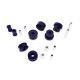 SuperPro Running Gear Bushing Kit (80ShA) | race-shop.sk