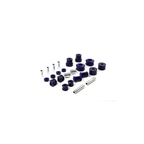 Polyuretánové silentbloky SuperPro Front & Rear Enhancement Bush Kit for Toyota MR2 SW20 1989-2000 | race-shop.sk