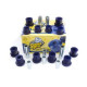 SuperPro Vehicle Enhancement Bushing Kit Mitsubishi L200 (80ShA) | race-shop.sk