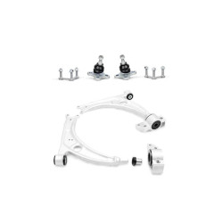 SuperPro Front Bush Kit Jeep G rand Cherokee WG & WJ (Std Bus) for Jeep Grand Cherokee WJ, WG 1999-2005