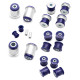 SuperPro Toyota LC300 Master Vehicle Kit | race-shop.sk