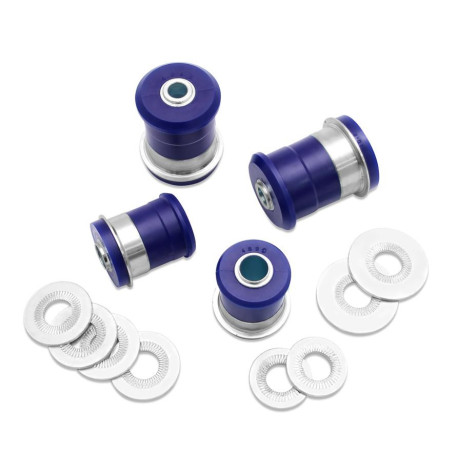 Polyuretánové silentbloky SuperPro Front Lower Control Arm Inner Front & Rear Bush Kit Standard Replacement for Toyota/Lexus | race-shop.sk