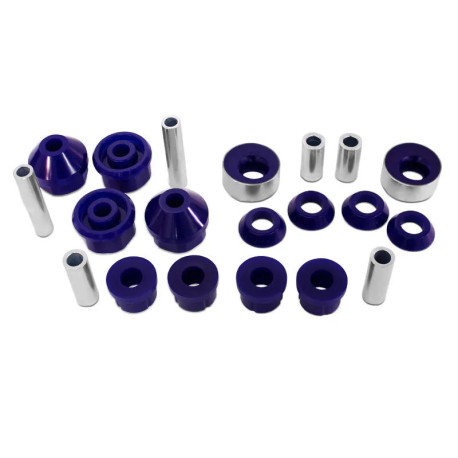 SuperPro SUZUKI SWIFT ZC21 MASTER KIT | race-shop.sk