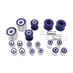 FRONT & REAR VEHICLE KIT ADJ
